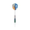 Set sageti darts soft TARGET JAPAN Haruki Muramatsu Rising Sun G7, 20g 95% wolfram