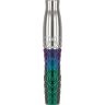 Set sageti darts soft TARGET JAPAN Haruki Muramatsu Rising Sun G7, 20g 95% wolfram