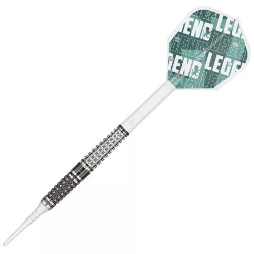 Set sageti darts soft TARGET JAPAN Paul Lim The Legend G7, 19g 95% wolfram