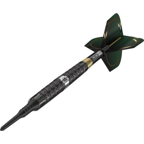 Set sageti darts TARGET soft Cult 10, 20g, 90% wolfram 2022