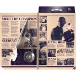 Set Darts Soft Target SP Barney25, 18g, 95% wolfram