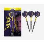 Set sageti darts soft TARGET Luke Littler Gen1 19g, 90% wolfram