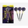 Set sageti darts soft TARGET Luke Littler Gen1 19g, 90% wolfram