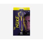Set sageti darts soft TARGET Luke Littler Gen1 19g, 90% wolfram