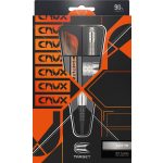 Set darts TARGET soft, Crux 10, 18g 90% wolfram