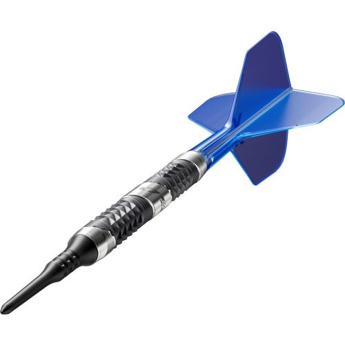 Set darts TARGET soft, 975 Ultra Marine 10, 18g 97,5% wolfram
