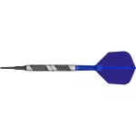 Set sageti darts TARGET soft, 975 Ultra Marine 10, 20g 97,5% wolfram