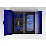 Set sageti darts TARGET soft, 975 Ultra Marine 10, 20g 97,5% wolfram