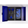   Set sageti darts TARGET soft, 975 Ultra Marine 10, 20g 97,5% wolfram