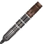 Set sageti darts steel TARGET JAPAN SP Keita Ono Solo G7, 20,5g 90% wolfram