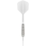 Set darts soft TARGET JAPAN CRUX JPN Trust,17g 90% wolfram
