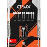 Set darts soft TARGET JAPAN CRUX JPN Trust,17g 90% wolfram