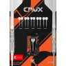 Set darts soft TARGET JAPAN CRUX JPN Trust,17g 90% wolfram