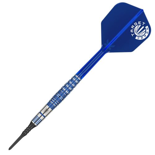 Set sageti darts soft TARGET JAPAN Toru Suzuki Sereno G1, 19,5g 95% wolfram