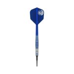 Set sageti darts soft TARGET JAPAN Toru Suzuki Sereno G1, 19,5g 95% wolfram