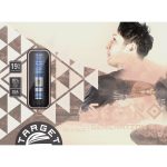 Set sageti darts soft TARGET JAPAN Toru Suzuki Sereno G1, 19,5g 95% wolfram