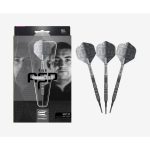 Set darts TARGET soft, Aspinall x Echo, 18g 90% wolfram