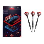 Set sageti darts soft Target Phil Taylor Power 9Five G11, 20g 95% wolfram