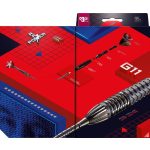 Set sageti darts soft Target Phil Taylor Power 9Five G11, 20g 95% wolfram