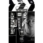 Set darts  soft TARGET, Chris Dobey Hollywood Action, 20g 90% wolfram