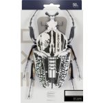 Set darts TARGET soft Exo 10, 18g 90% wolfram