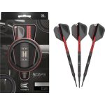Set darts soft Target Scope 10, 18g, 90% wolfram