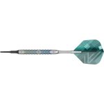 Set sageti darts soft Target Rove 10, 18g, 90% wolfram
