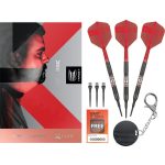 Set sageti darts soft Target Gabriel Clemens 95K 19g, 95% wolfram