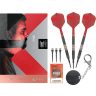 Set sageti darts soft Target Gabriel Clemens 95K 19g, 95% wolfram