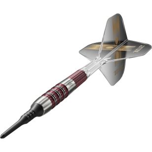 Set sageti darts soft Target Stephen Bunting 95K 19g, 95% tungsten