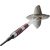 Set sageti darts soft Target Stephen Bunting 95K 19g, 95% tungsten