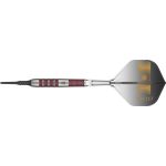 Set sageti darts soft Target Stephen Bunting 95K 19g, 95% tungsten