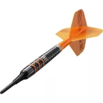 Set sageti darts soft Target Raymond van Barneveld 95K, 18g 95% wolfram