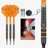 Set sageti darts soft Target Raymond van Barneveld 95K, 18g 95% wolfram