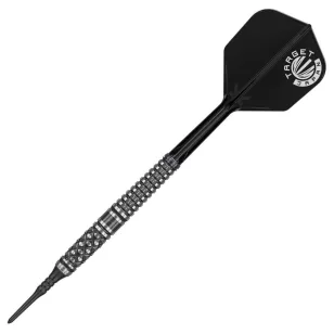 Set sageti darts soft Target Japan Paul Lim The Legend G8 ,19g 90%tungsten
