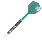 Set sageti darts soft Target Japan Mikuru Suzuki Miracle G6 , 21,5g 90% tungsten