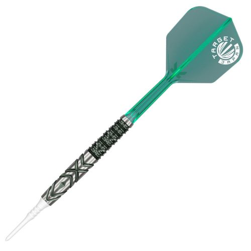 Set sageti darts soft Target Japan Mikuru Suzuki Miracle G6 , 21,5g 90% tungsten