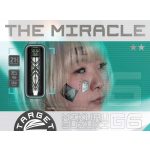 Set sageti darts soft Target Japan Mikuru Suzuki Miracle G6 , 21,5g 90% tungsten