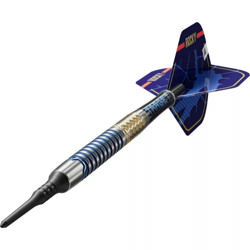 Set sageti soft Target SP Josh Rock G1 20g, 90% tungsten