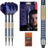 Set sageti soft Target SP Josh Rock G1 20g, 90% tungsten