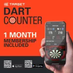 Set sageti soft Target SP Josh Rock G1 20g, 90% tungsten