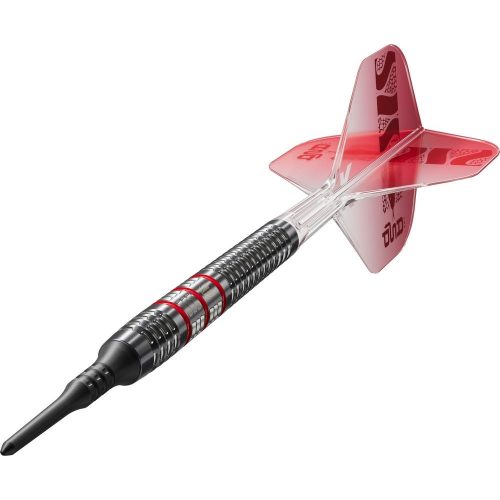Set sageti darts soft Target Nathan Aspinall 95K 18g, 955 wolfram