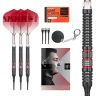   Set sageti darts soft Target Nathan Aspinall 95K 18g, 955 wolfram