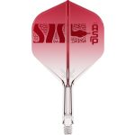 Set sageti darts soft Target Nathan Aspinall 95K 18g, 955 wolfram