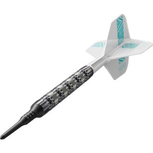Set darts soft Target SP Rob Cross 95K, 18g, 95% wolfram