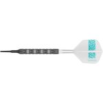 Set darts soft Target SP Rob Cross 95K, 18g, 95% wolfram