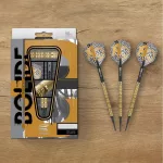 Set sageti darts soft Target Bolide Envy 10 - 18g, 90% wolfram