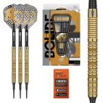 Set sageti darts soft Target Bolide Envy 10 - 21g, 90% wolfram