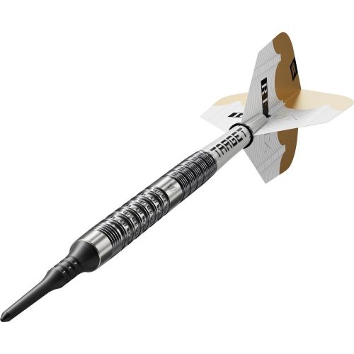 Set sageti darts soft Target SP Redux 10, 18g, 90% tungsten