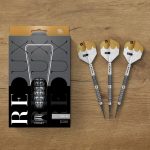Set sageti darts soft Target SP Redux 10, 18g, 90% tungsten